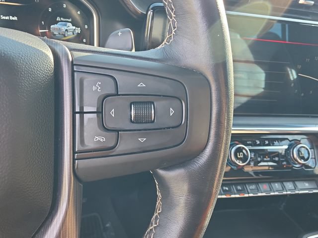 2023 GMC Sierra 1500 Denali Denali Ultimate - Photo 22