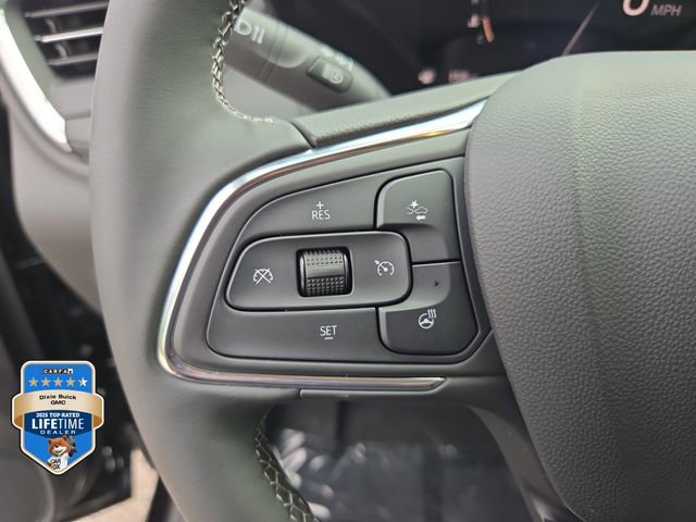 2026 Buick Encore GX Preferred - Photo 23