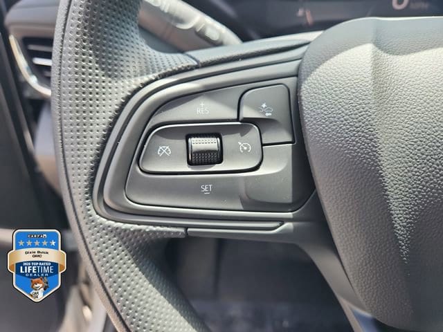 2026 Buick Envista Preferred - Photo 23