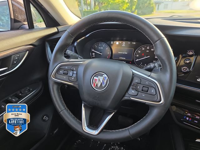 2023 Buick Envision Avenir - Photo 16