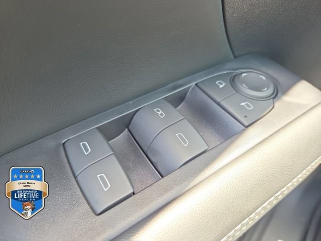 2027 GMC Terrain Elevation - Photo 20