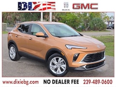 2026 Buick Encore GX Preferred SUV