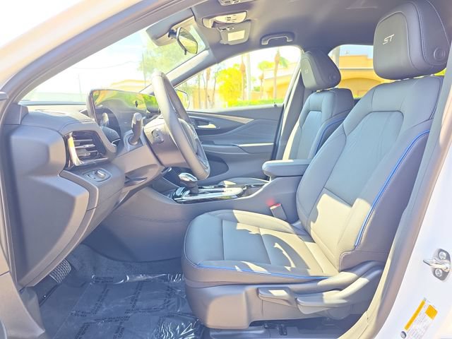2026 Buick Envista Sport Touring - Photo 17