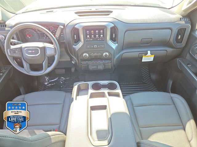 2026 GMC Sierra 1500 Pro - Photo 12