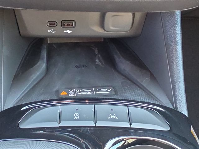 2026 Buick Envista Sport Touring - Photo 31