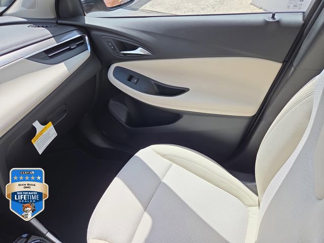 2026 Buick Encore GX Preferred - Photo 14