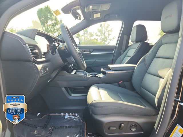 2026 GMC Terrain AT4 - Photo 16