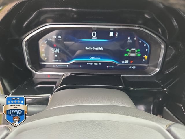 2022 Chevrolet Silverado 1500 LT Trail Boss - Photo 24