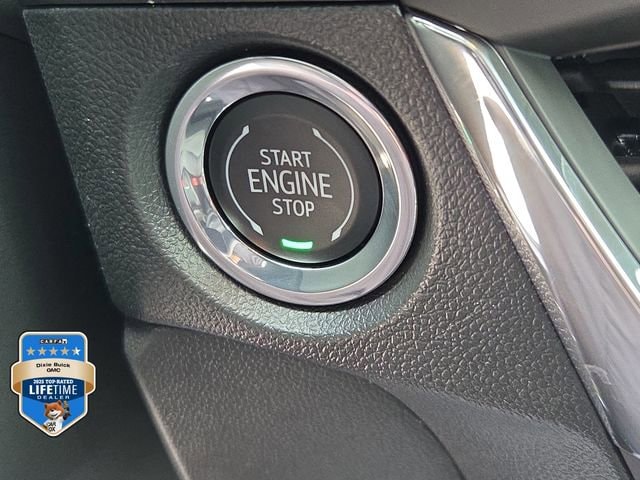 2026 Buick Encore GX Preferred - Photo 29