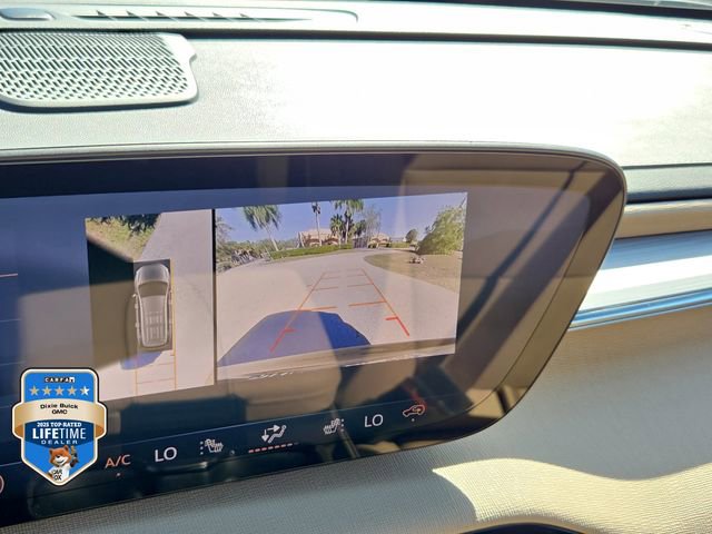 2026 Buick Enclave Preferred - Photo 30