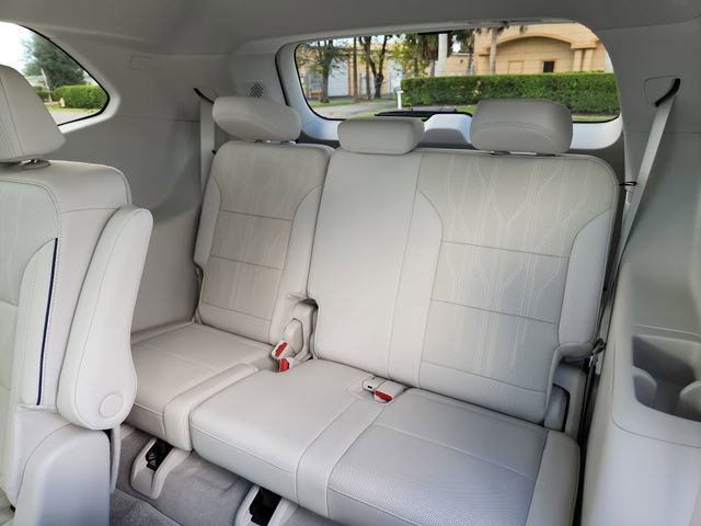 2026 Buick Enclave Avenir - Photo 10