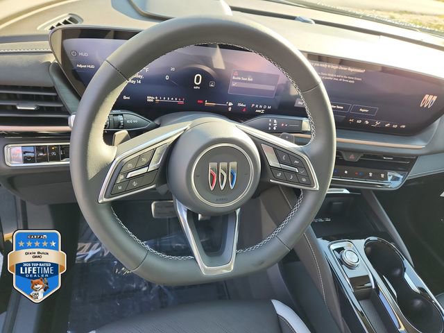 2026 Buick Envision Sport Touring - Photo 18
