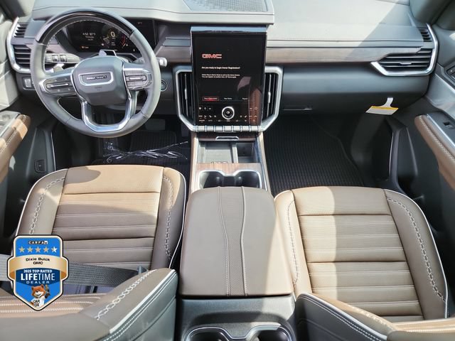 2026 GMC Acadia Denali Ultimate - Photo 14
