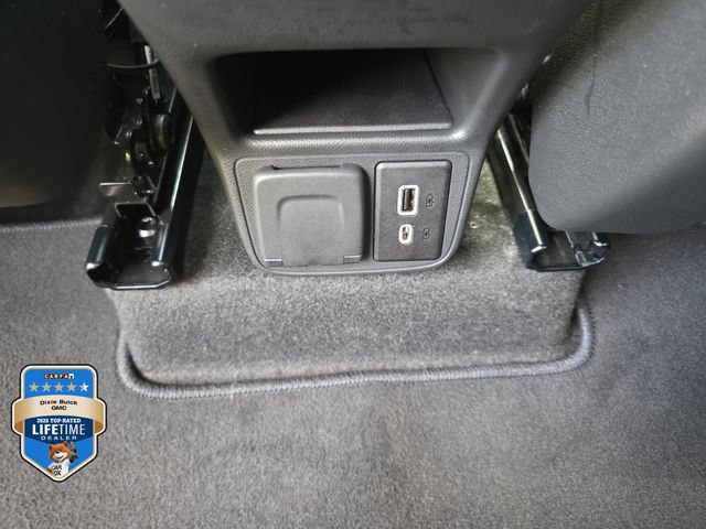 2023 Buick Encore GX Essence - Photo 12