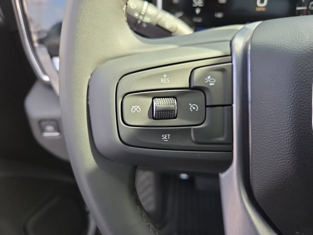 2026 GMC Sierra 3500HD SLE - Photo 16