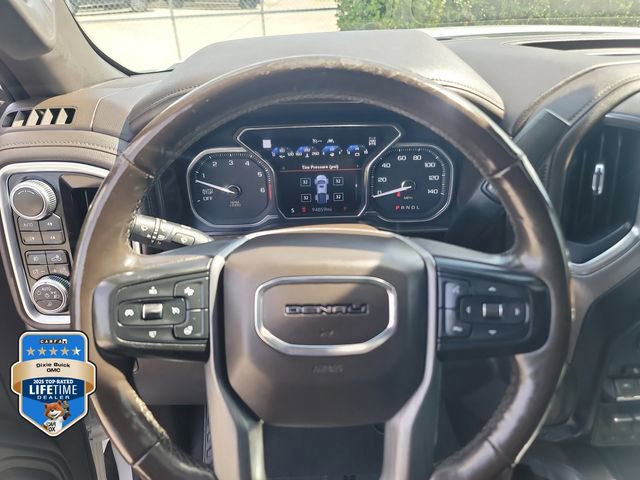 2019 GMC Sierra 1500 Denali Denali - Photo 22