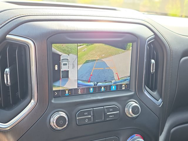 2021 GMC Sierra 1500 AT4 - Photo 28