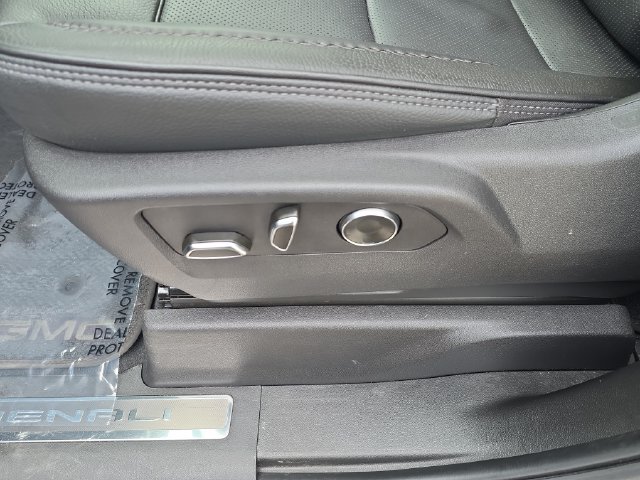 2025 GMC Sierra 2500HD Denali - Photo 18