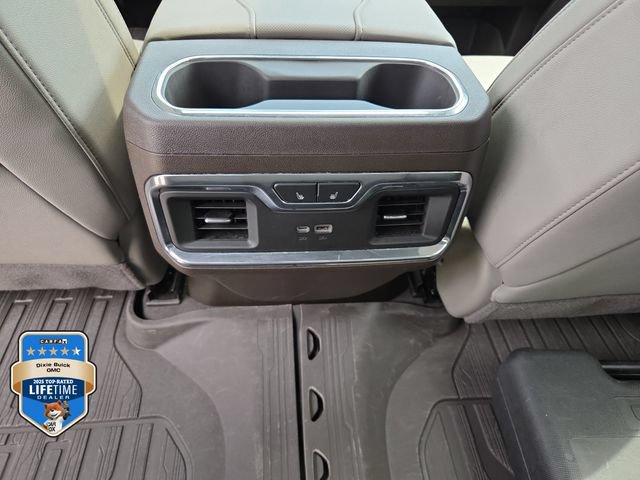 2024 GMC Sierra 2500HD SLT - Photo 11