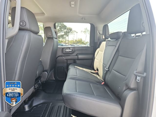 2026 GMC Sierra 2500HD Pro - Photo 8