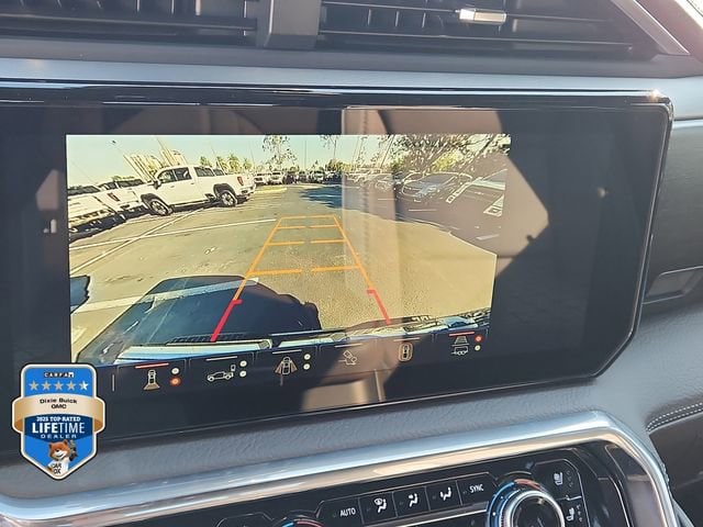 2026 GMC Sierra 1500 Denali - Photo 27