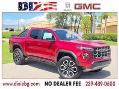 2026 GMC Canyon AT4 Truck