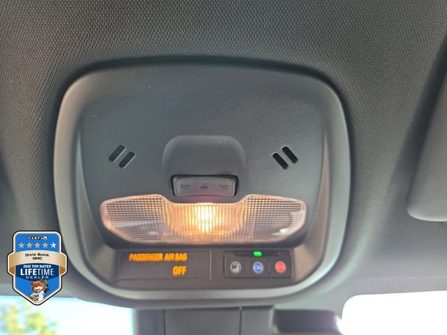 2026 Buick Envista Preferred - Photo 31