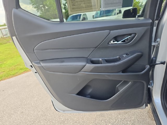2022 Chevrolet Traverse 1LT - Photo 11