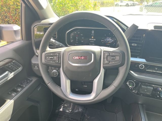 2026 GMC Sierra 2500HD SLT - Photo 15