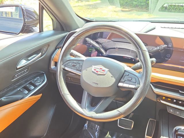 2024 Cadillac XT4 Sport - Photo 16