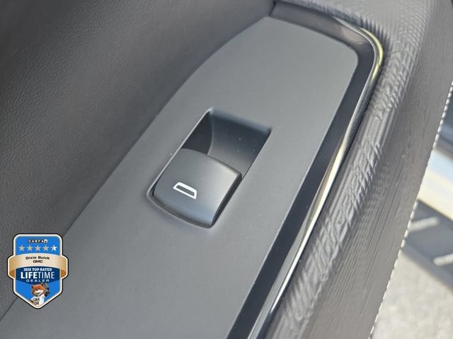 2024 GMC Sierra 1500 AT4X - Photo 10