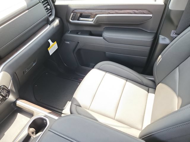 2026 GMC Sierra 3500HD SLT - Photo 14