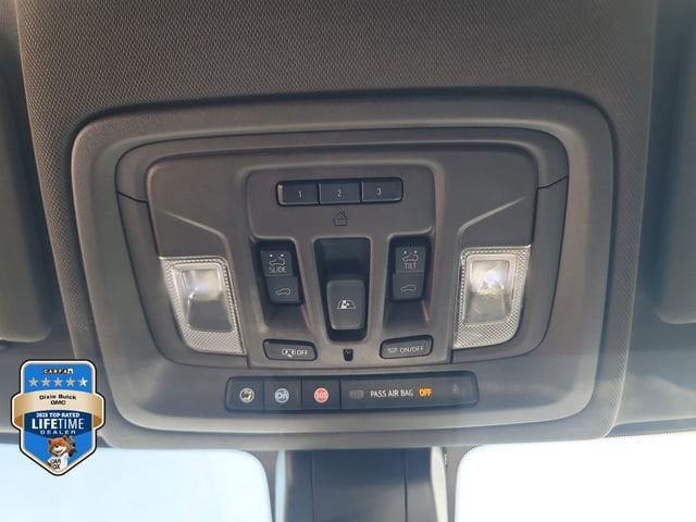 2019 GMC Sierra 1500 Denali Denali - Photo 32