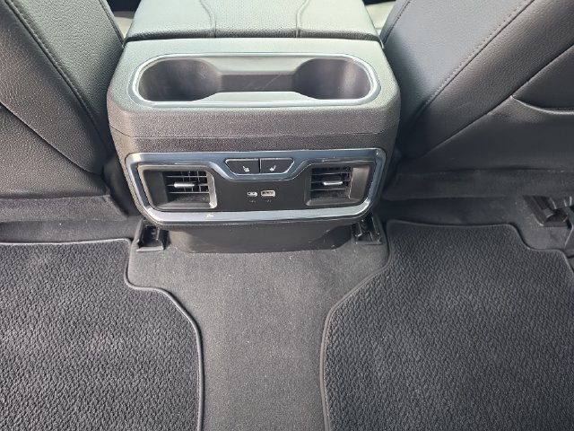 2025 GMC Sierra 2500HD Denali - Photo 11