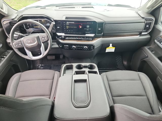 2026 GMC Sierra 1500 SLE - Photo 13