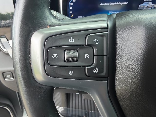 2024 Chevrolet Silverado 1500 LT - Photo 22