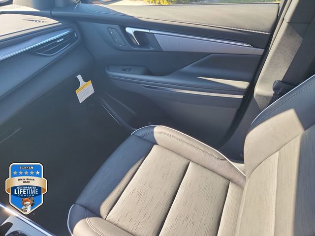 2026 Buick Enclave Sport Touring - Photo 16