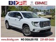  GMC Acadia
