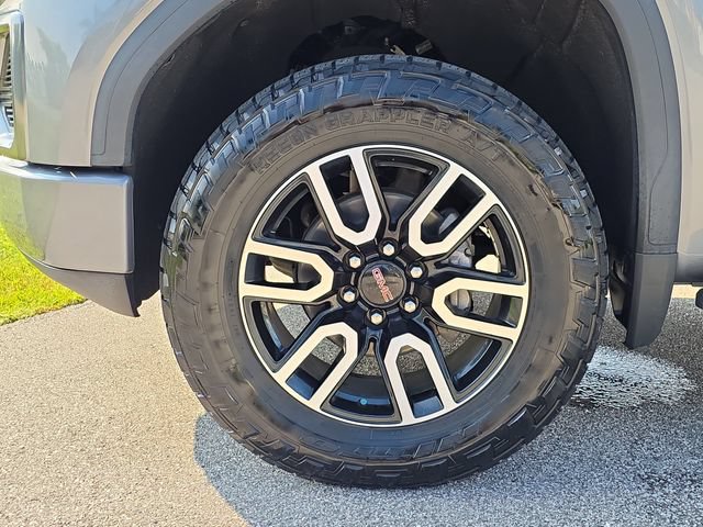 2021 GMC Sierra 1500 AT4 - Photo 6