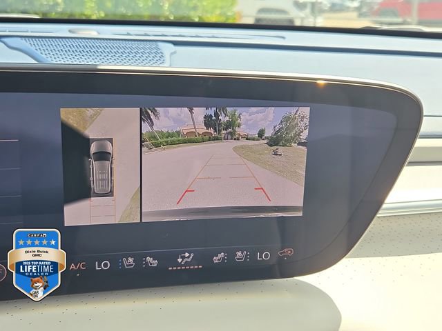 2026 Buick Enclave Avenir - Photo 30