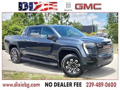 2026 GMC Sierra EV Elevation Extended Range Truck
