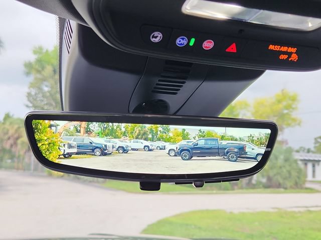 2026 GMC Acadia Elevation - Photo 31