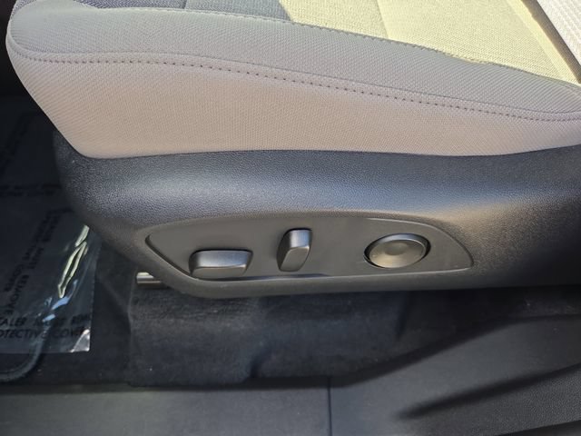 2026 GMC Acadia Elevation - Photo 21