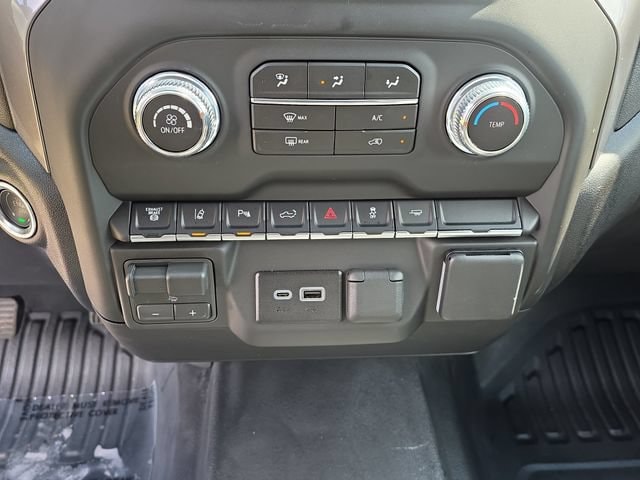 2026 GMC Sierra 2500HD Pro - Photo 30