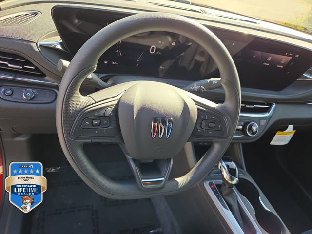 2026 Buick Envista Preferred - Photo 17