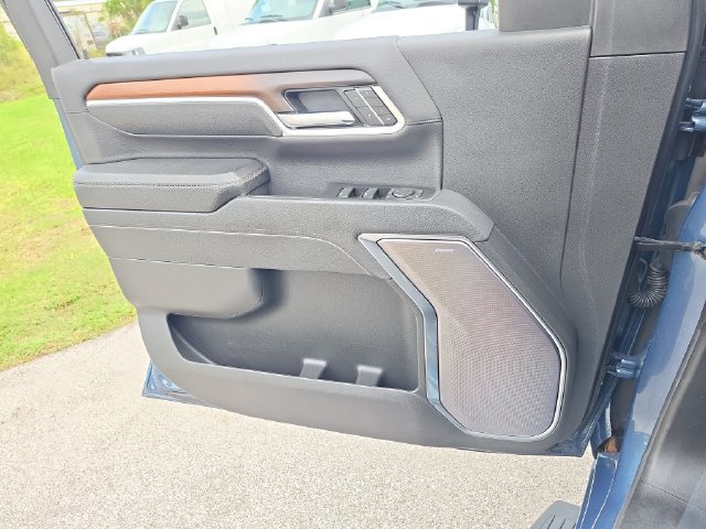 2025 GMC Sierra 2500HD Denali - Photo 19