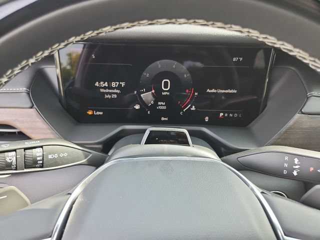 2026 GMC Acadia Denali Ultimate - Photo 27