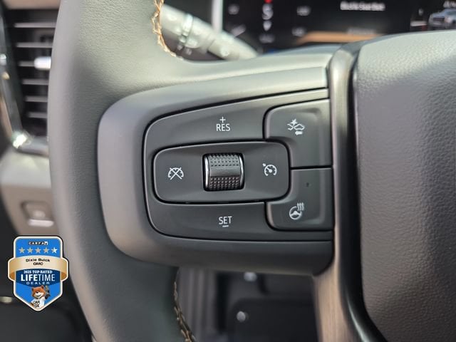 2026 GMC Sierra 2500HD AT4 - Photo 23