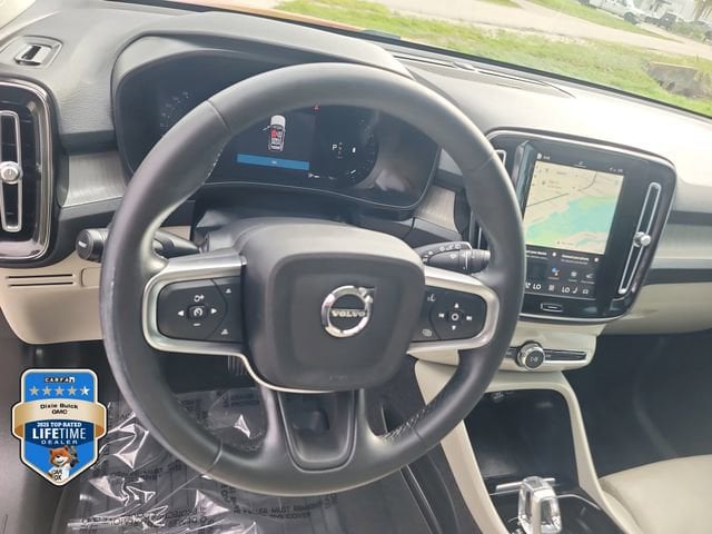2023 Volvo XC40 Ultimate - Photo 18