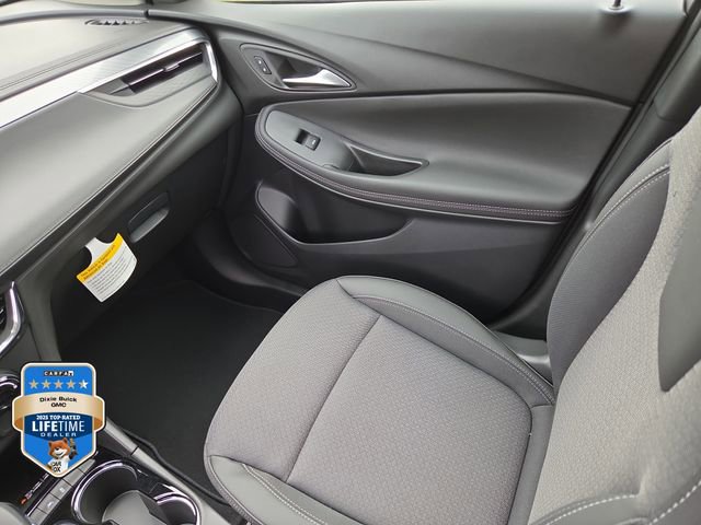 2026 Buick Encore GX Preferred - Photo 14